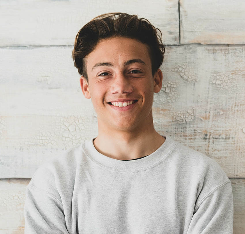 Straighten Your Smile Discreetly with Clear Ceramic Braces in Lombard