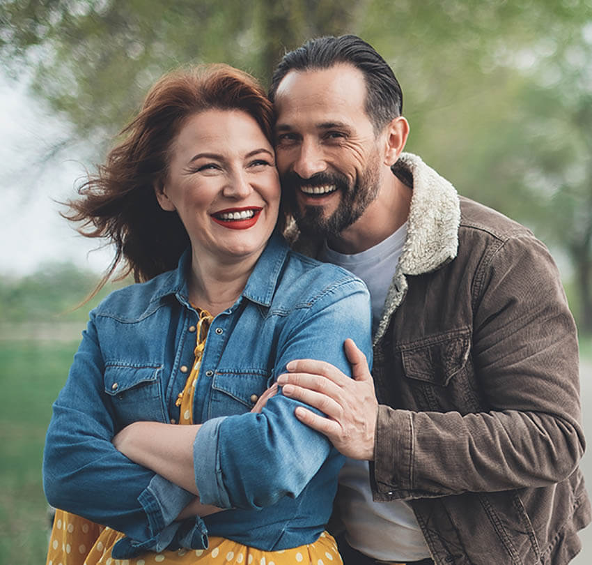 Achieve a Beautiful Smile with Cosmetic Gum Surgery in Lombard