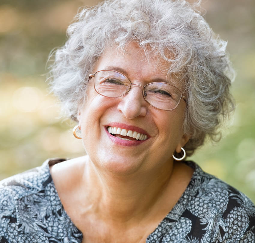 Restore Your Full Smile with Dentures in Lombard