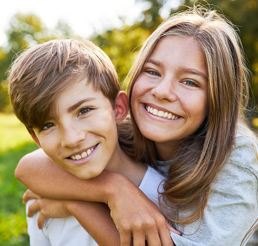 Show Off a Straight, Beautiful Smile with Orthodontics in Lombard