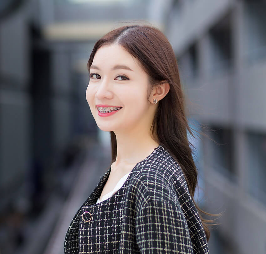 Enhance Your Smile with Traditional Braces in Lombard