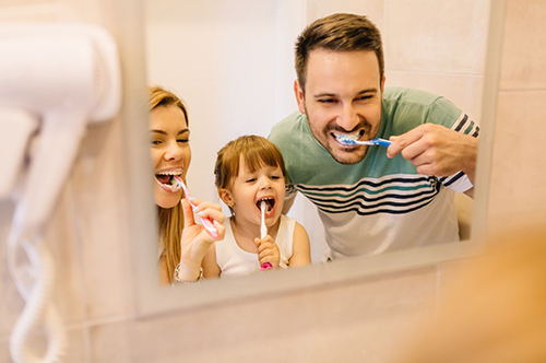 Your Path to a Preventive Dental Care Starts Here