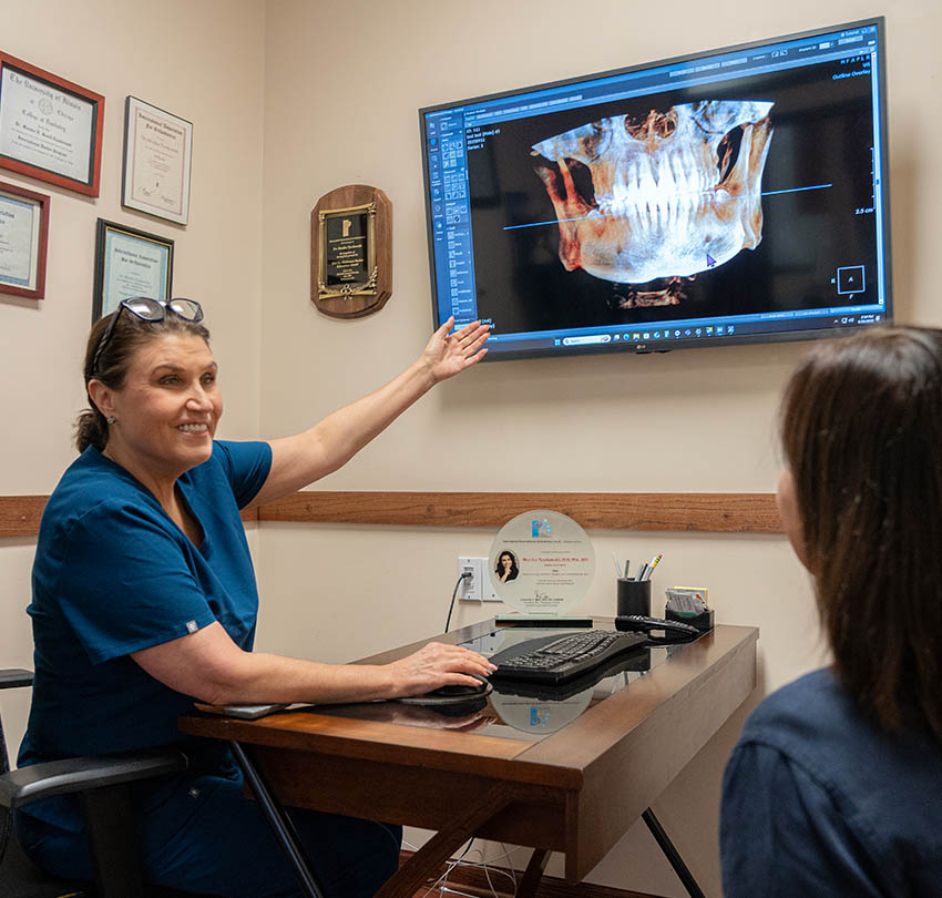 Enhance Your Oral Health with Dental Cleanings & Exams in Lombard