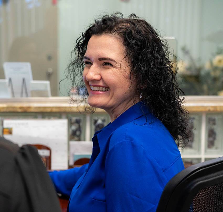 Restore Your Smile with Non-Surgical Gum Disease Treatment in Lombard