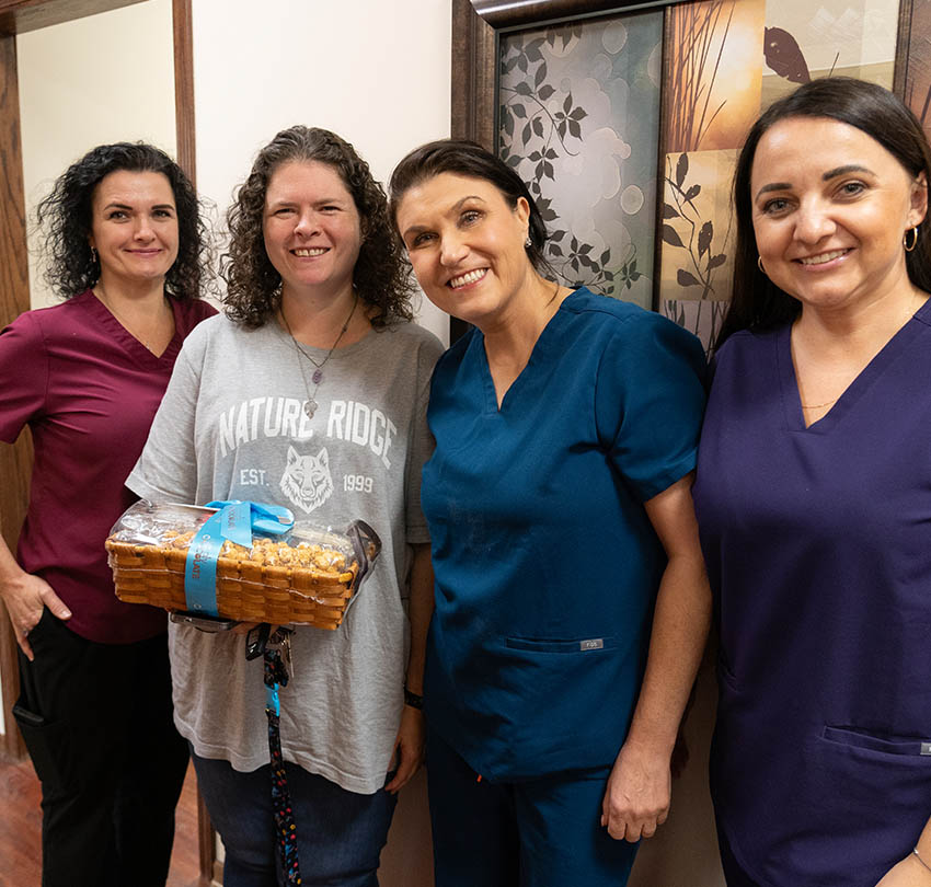 Find Relief from Pain with Root Canals in Lombard