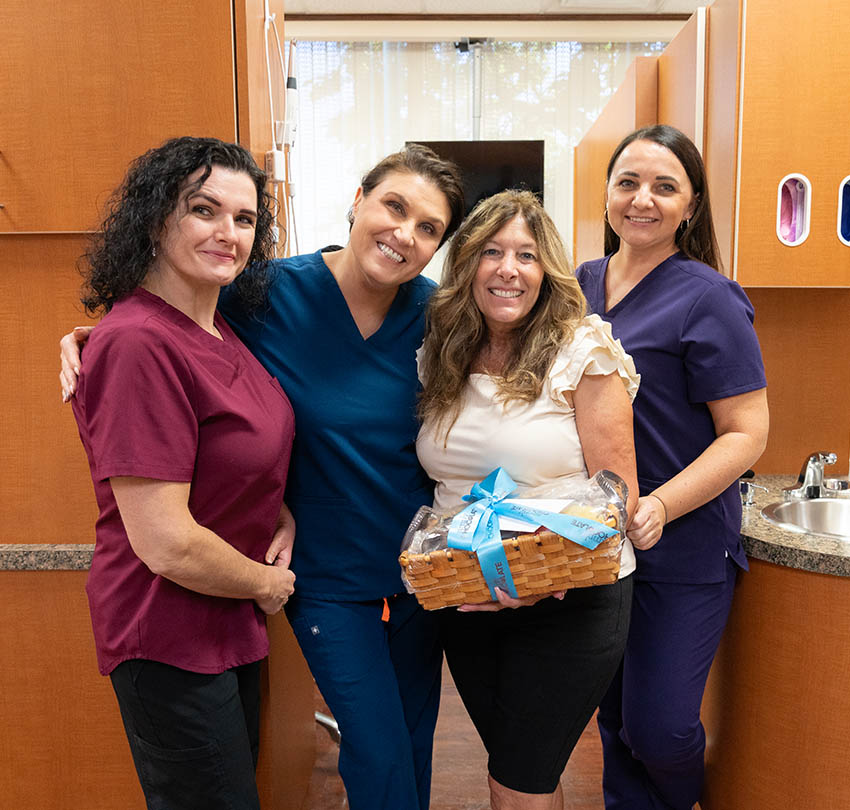 Building Beautiful, Natural Smiles & Beyond